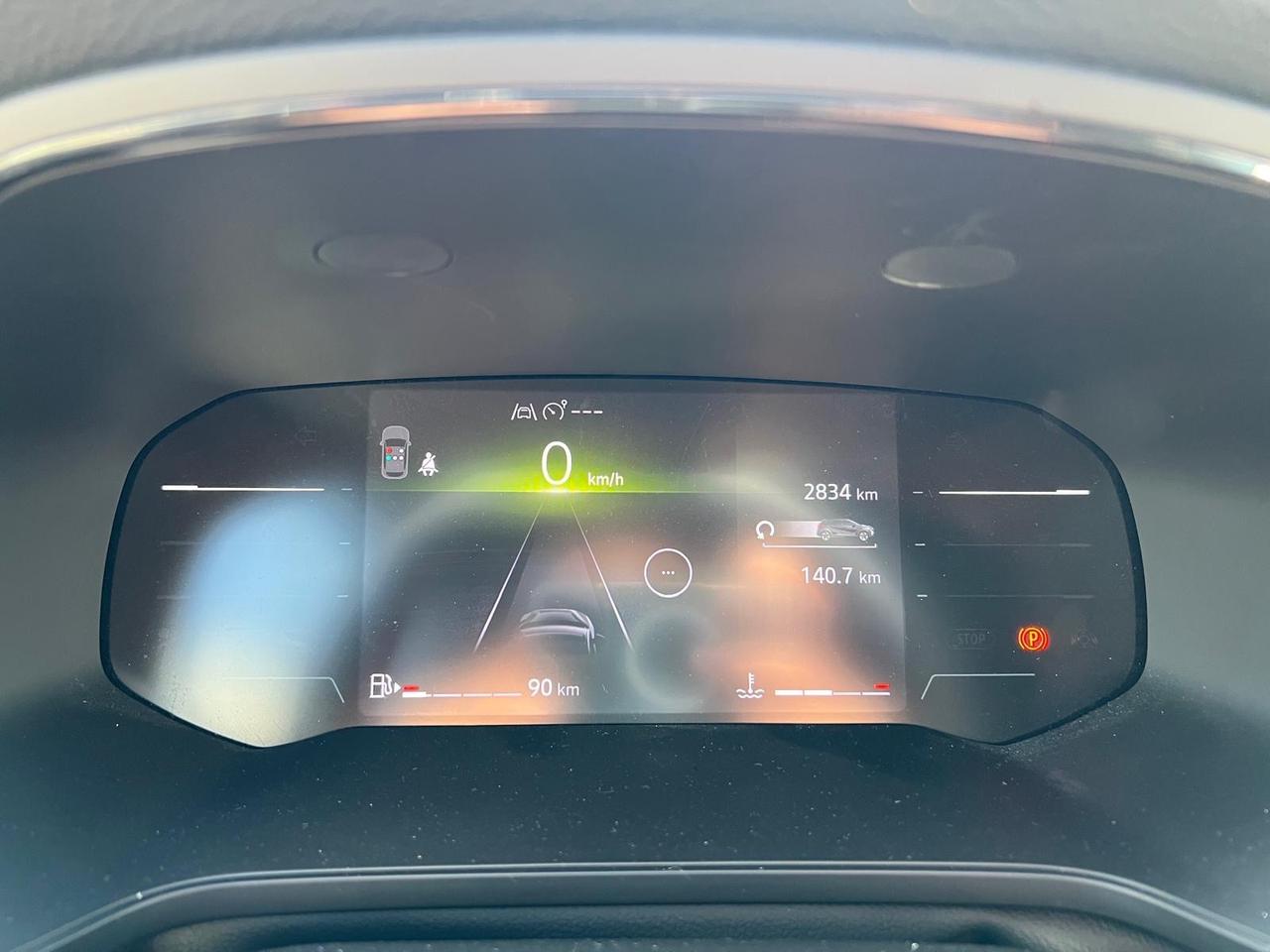 Renault Captur TCe 90 CV Evolution