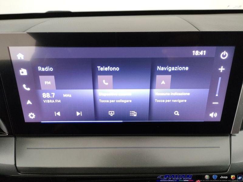 Opel Frontera 1.2 Hybrid 145 CV EDCT GS