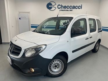 Mercedes-Benz Citan 111 cdi Tourer Select Business 110cv *IVA ESPOSTA*