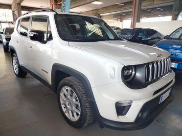 JEEP Renegade 1.5 Turbo T4 MHEV Limited FULL LED