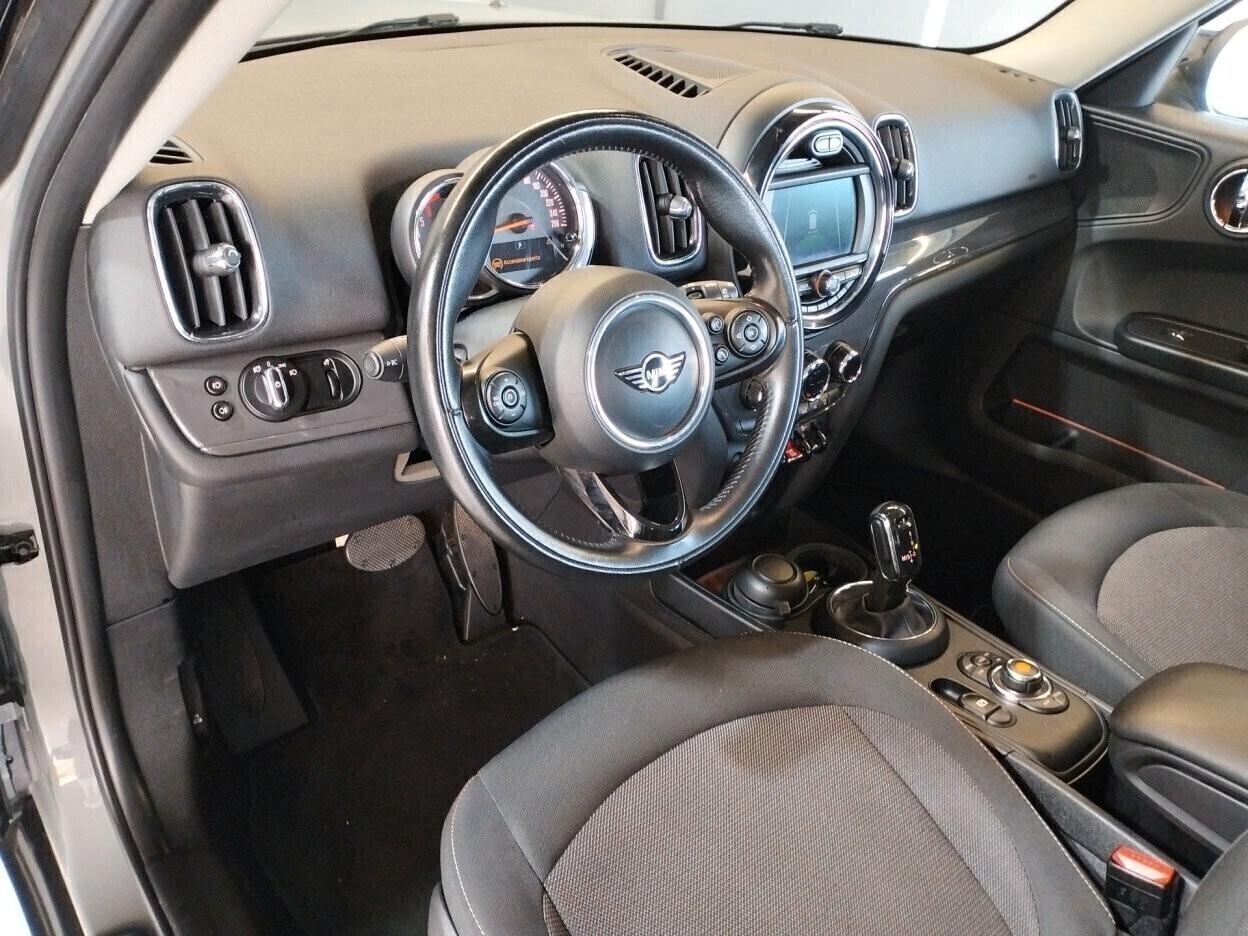 MINI One D Countryman 1.5 Hype auto
