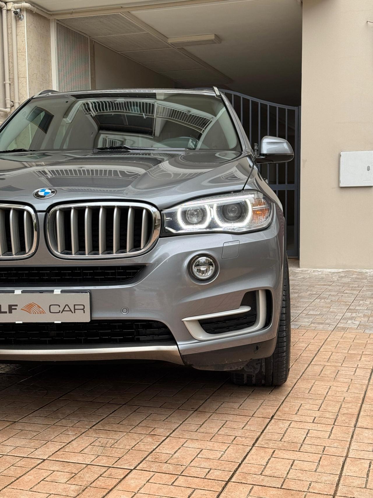 Bmw X5 xDrive25d Experience 2.0 231 cv