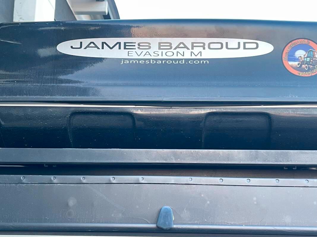 Land Rover Defender 130 110 2.2 td SW 7 POSTI N1 CON TENDA