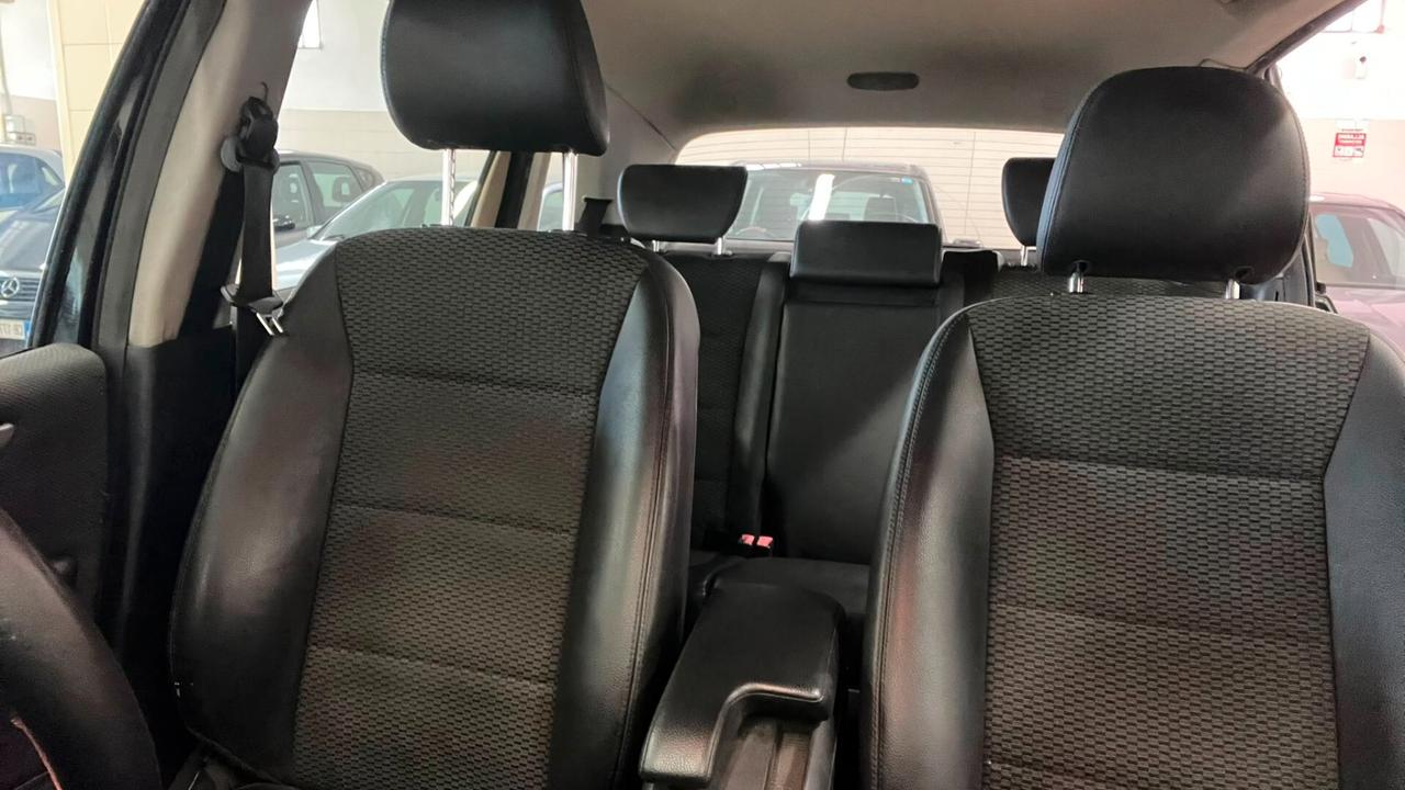 Mercedes-benz B 200 CDI Sport 140CV