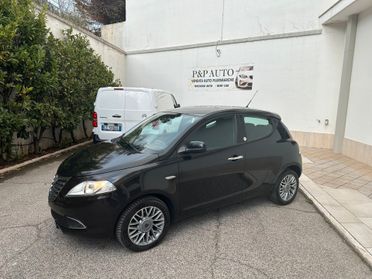 Lancia Ypsilon 1.2 69 CV 5 porte GPL Ecochic