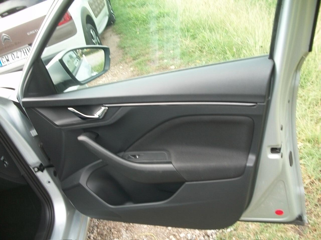 Skoda Scala 1.0 TSI 115 CV Ambition