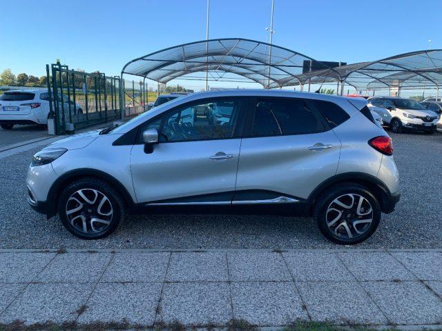 RENAULT Captur 1.5 dCi 8V 90 CV Start&Stop Energy R-Link