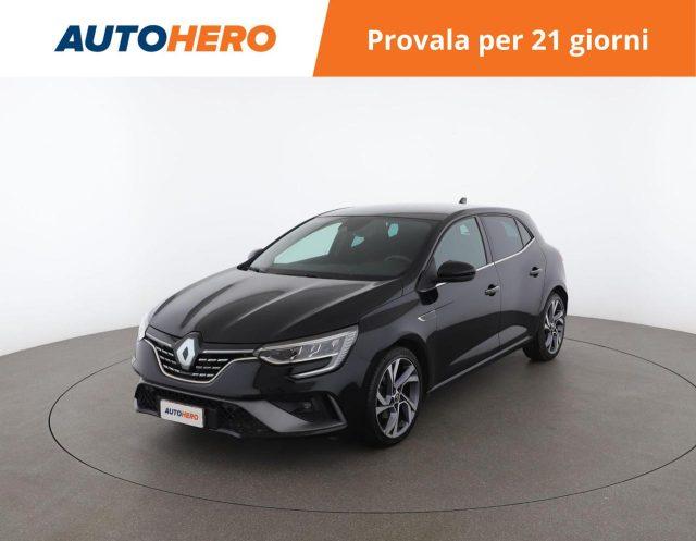 RENAULT Megane Mégane TCe 140 CV FAP R.S. Line