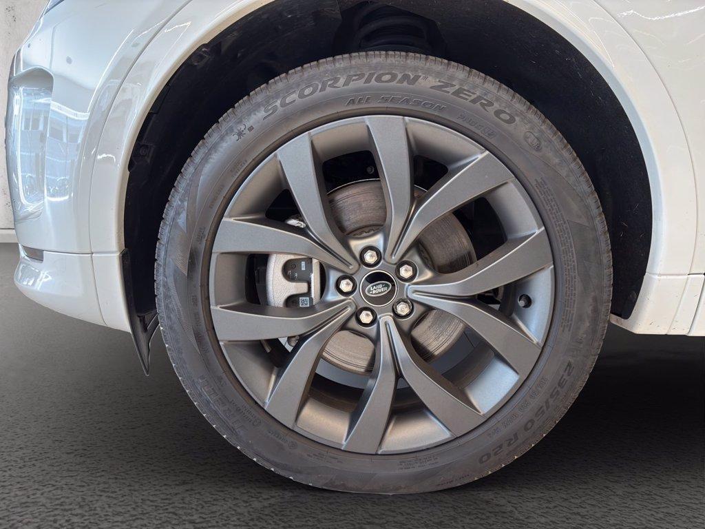 LAND ROVER Discovery sport 1.5 i3 phev r-dynamic se awd auto del 2022