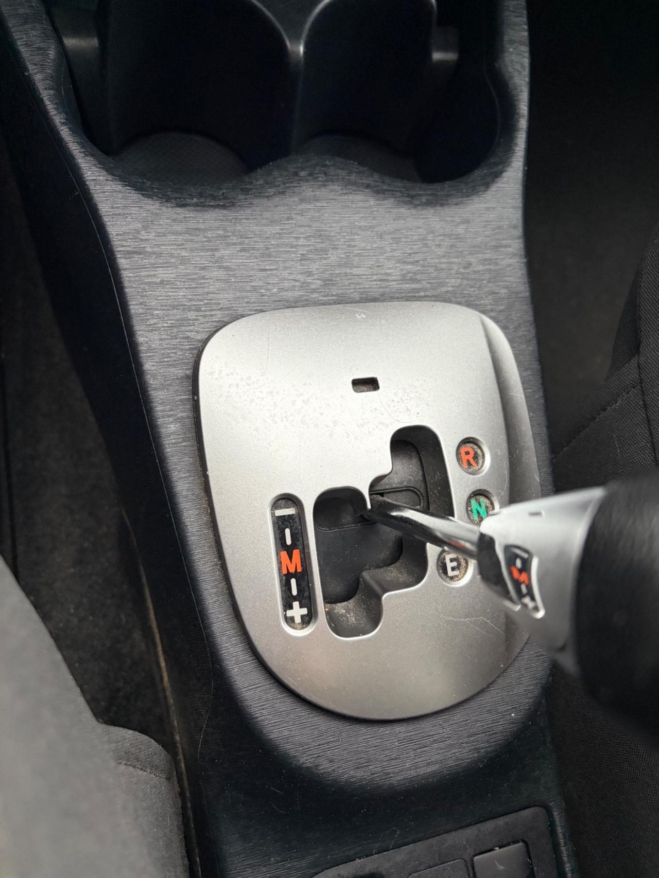 Toyota Yaris 1.4 D-4D 5 porte Style M-MT