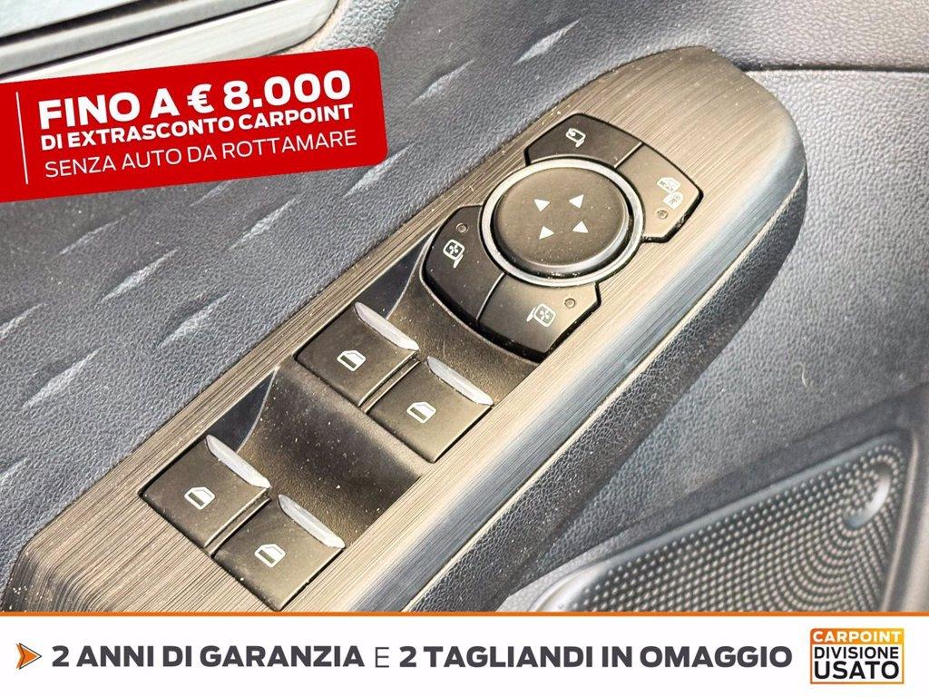 FORD Kuga 1.5 ecoblue titanium 2wd 120cv del 2020
