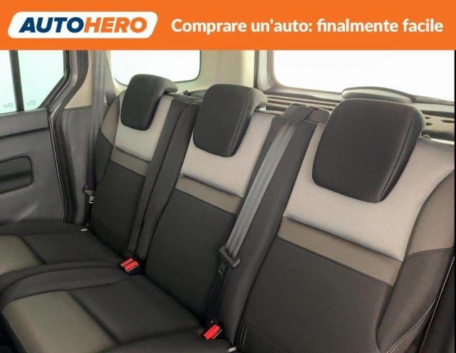 RENAULT Kangoo 1.5 dCi 110CV 5 porte Stop & Start Extrem