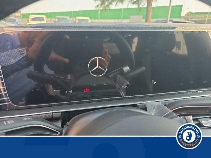 Mercedes-Benz GLE 300d 4Matic Mild Hybrid AMG Line Advanced Plus