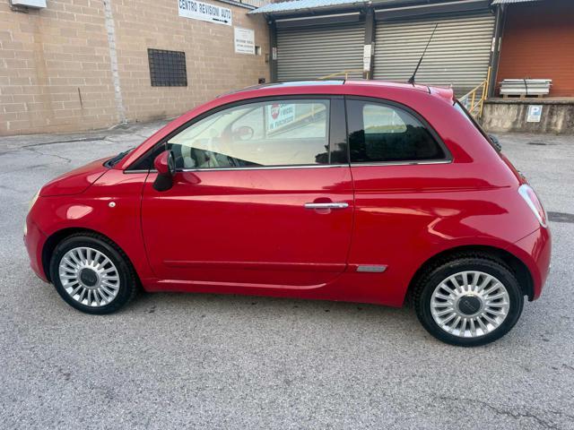 FIAT 500 1.3 Multijet 16V 75 CV Lounge senza lavoro da fare
