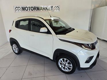 Mahindra KUV100 1.2 K6+ FWD