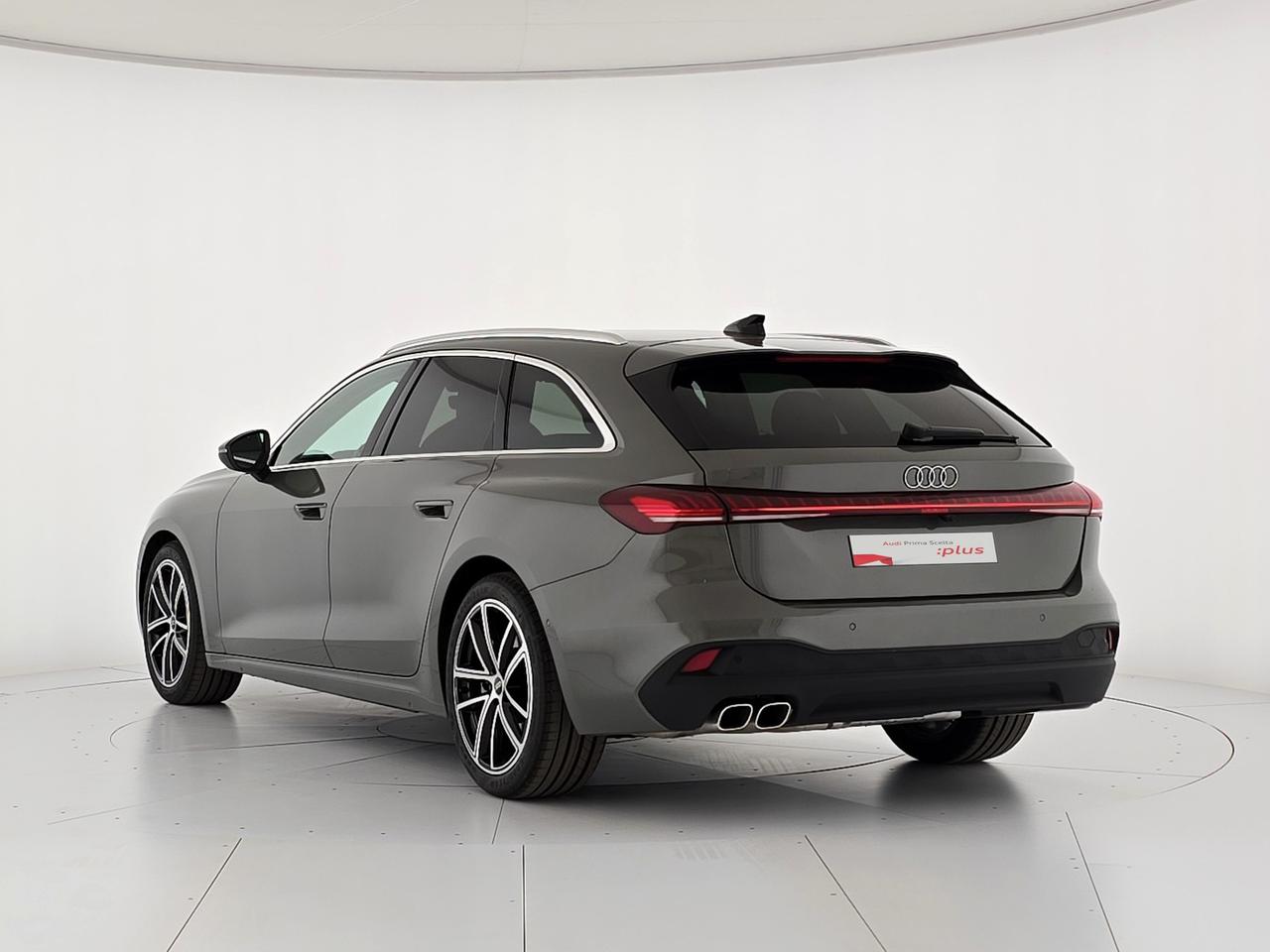 Audi A5 avant 2.0 tdi mhev+ business 204cv s-tronic