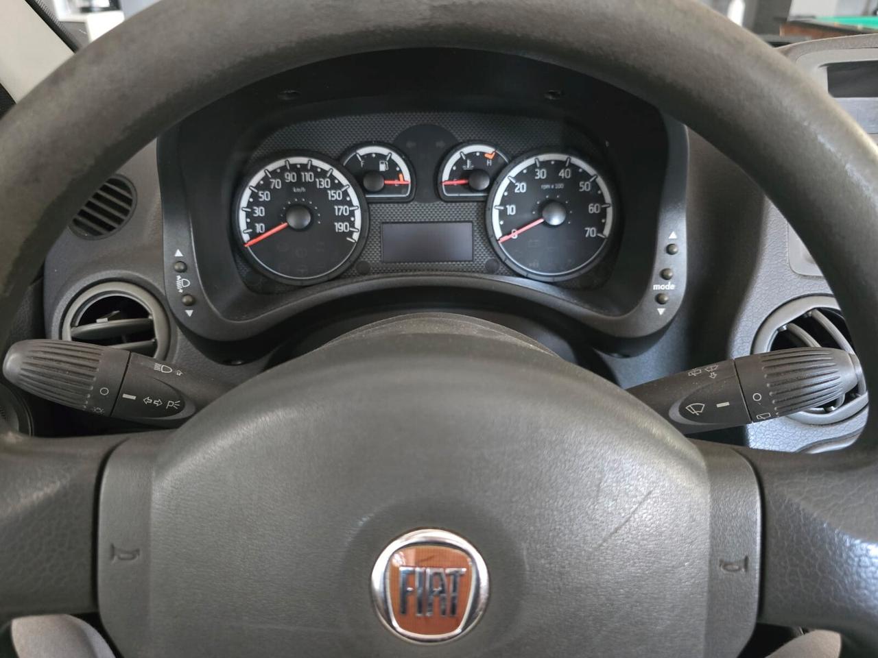 Fiat Panda 1.3 MJT 16V DPF Dynamic *Neopatentati*
