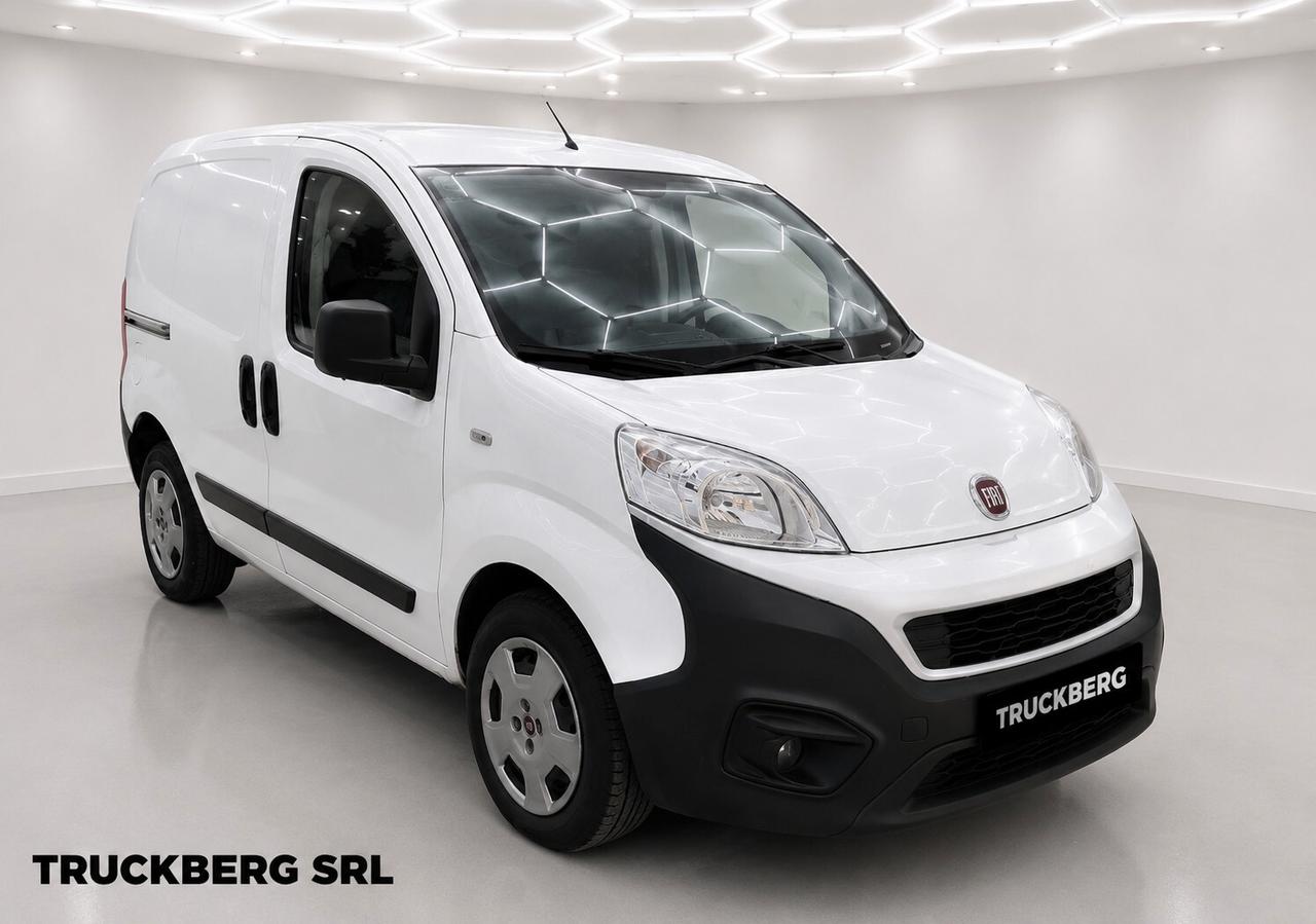 Fiat FIORINO 1.3 MJT 95CV CARGO SX - 2020 - 95.000 KM - UNICOPROPRIETARIO