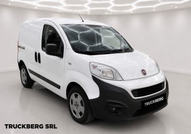 Fiat FIORINO 1.3 MJT 95CV CARGO SX - 2020 - 95.000 KM - UNICOPROPRIETARIO