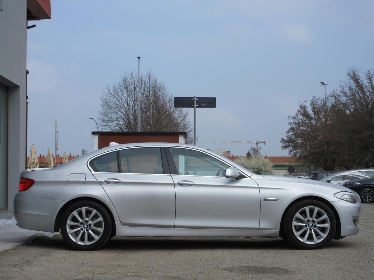 BMW 520 d Business