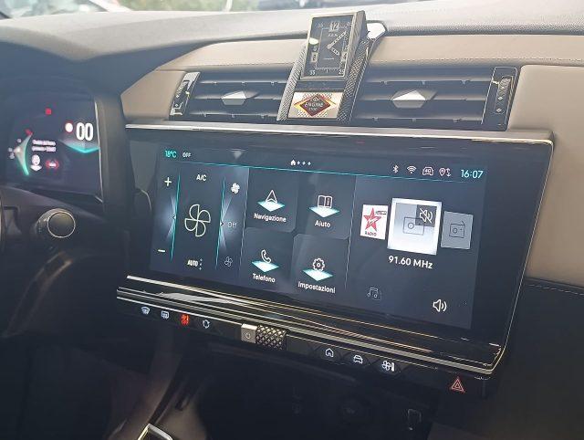 DS AUTOMOBILES DS 7 DS 7 BlueHDi 130 aut. Esprit de Voyage
