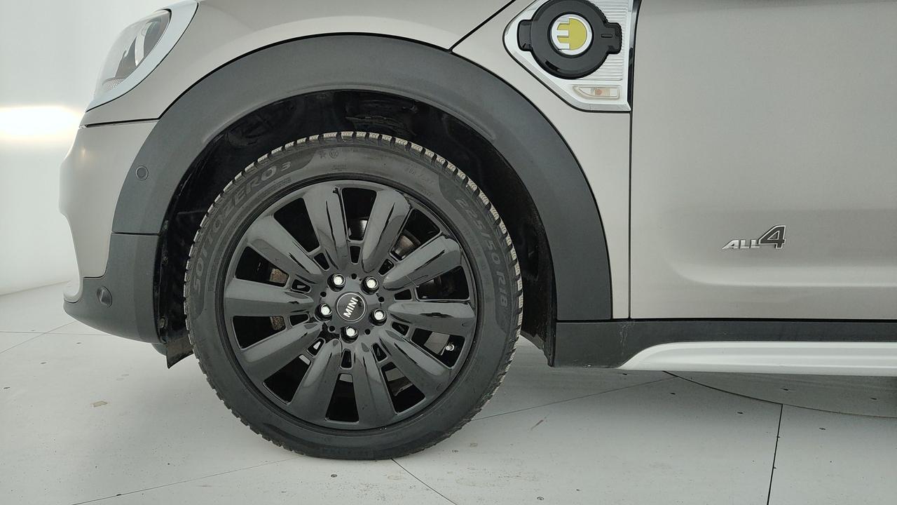 MINI Mini Countryman F60 2017 - Mini Countryman 1.5 Cooper SE Hyp