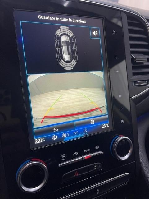 Renault Talisman Sporter dCi 130 CV Energy Intens 4 control