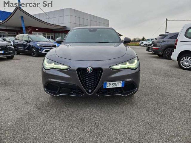 ALFA ROMEO Stelvio Stelvio 2023 2.2 t Sprint rwd 160cv auto - GP307FP