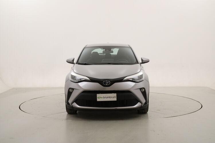Toyota C-HR Hybrid Business E-CVT BR111272 1.8 Full Hybrid 122CV
