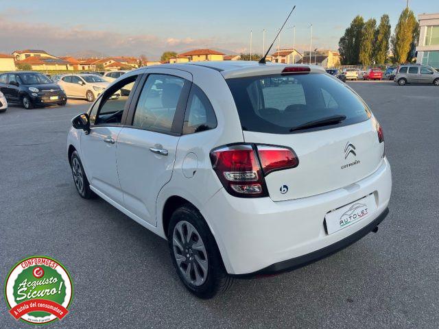 CITROEN C3 1.0 VTi 68 Seduction - PER NEOPATENTATO -