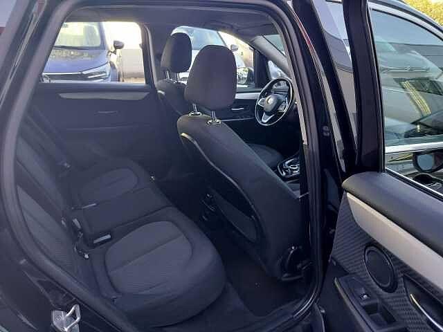 BMW Serie 2 A.T. 218d Active Tourer Advantage