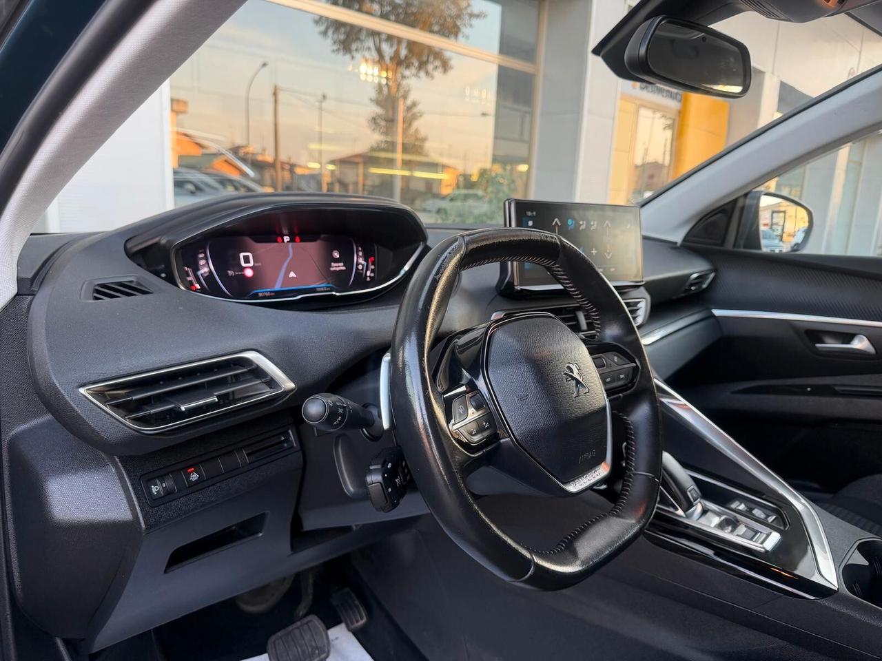 Peugeot 5008 BlueHDi 130 S&S EAT8 Allure