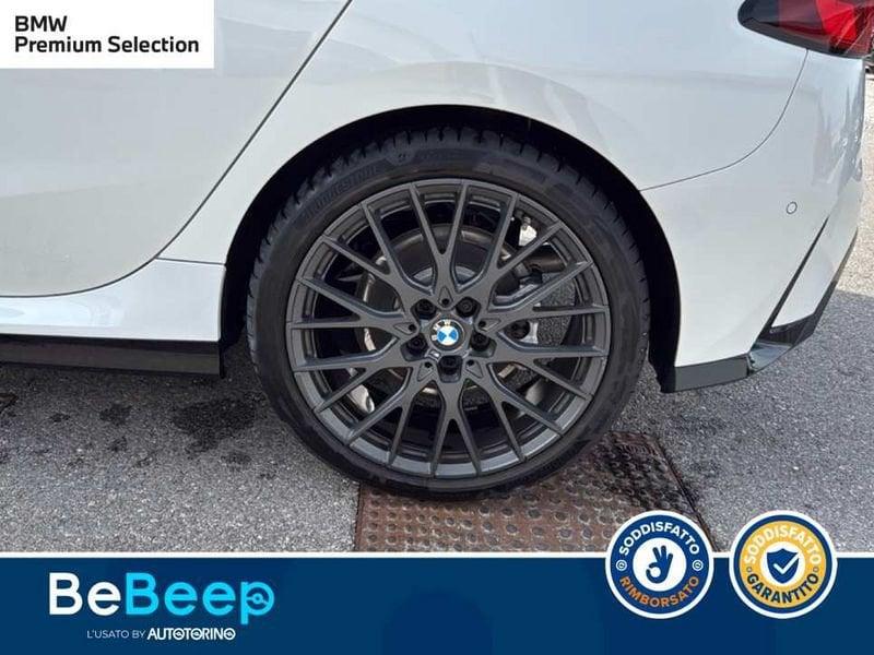 BMW Serie 1 120D 48V MSPORT AUTO