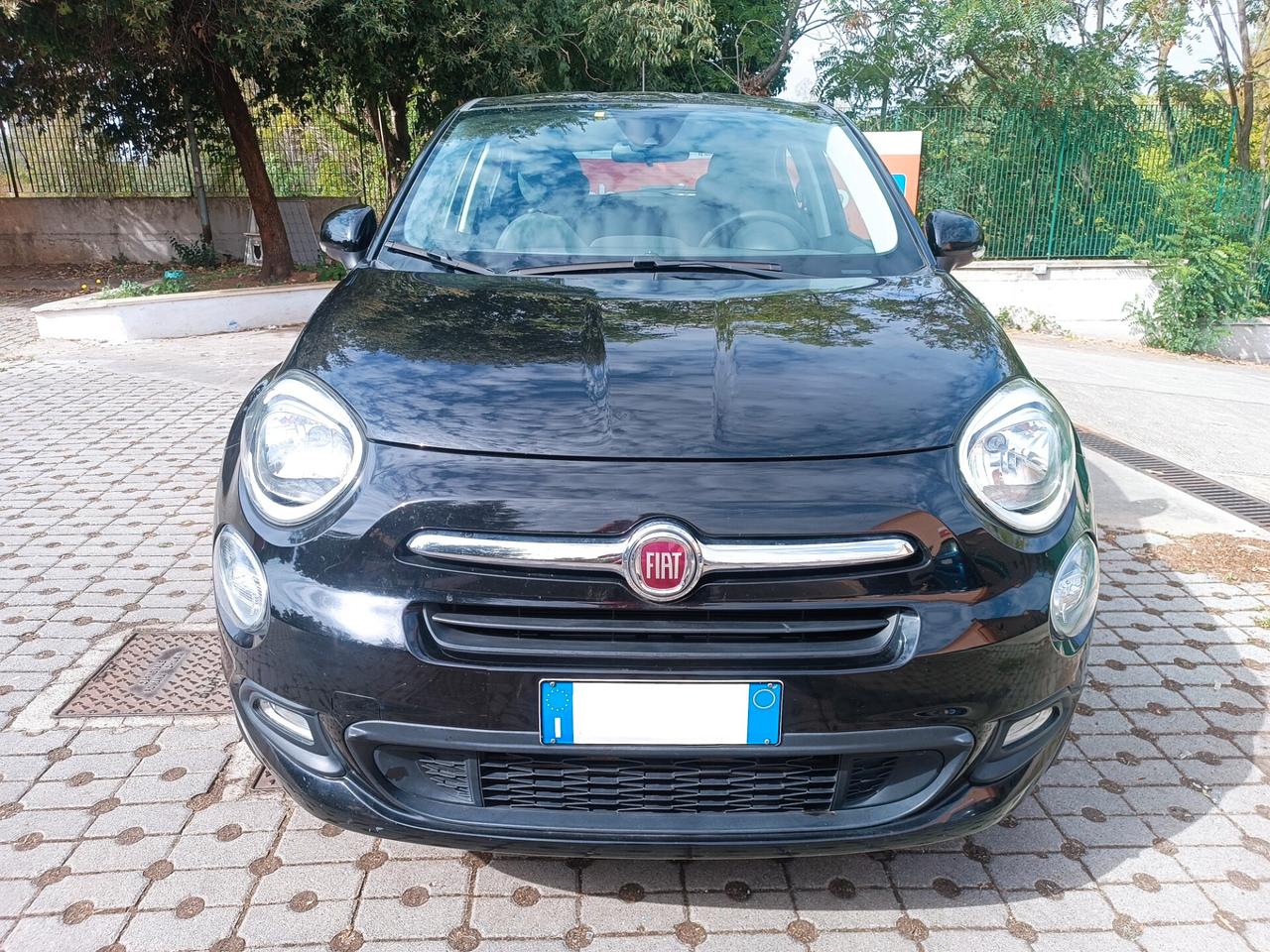 Fiat 500X 1.4 MultiAir 140 CV Pop Star