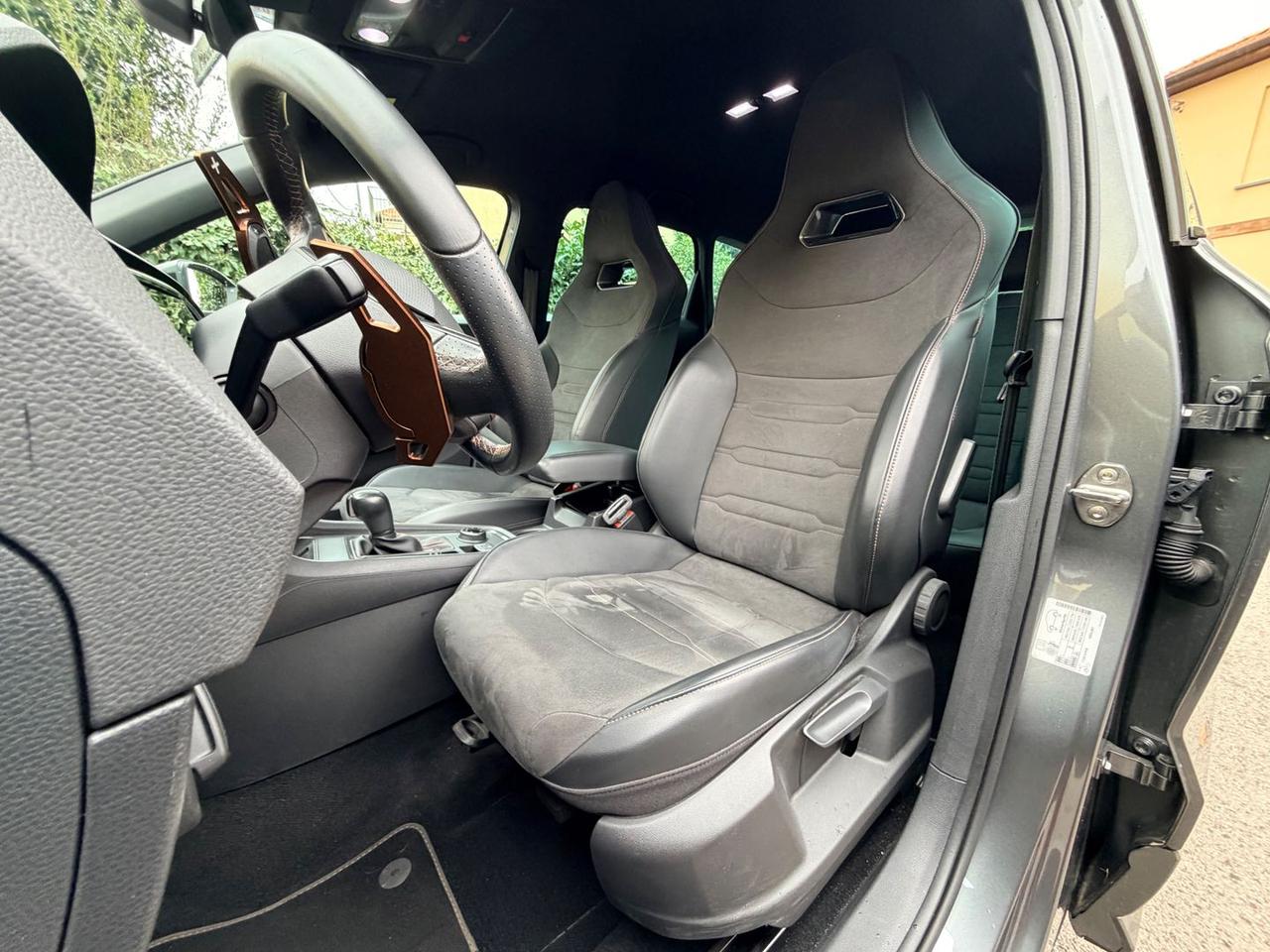 Cupra Ateca Tribe Edition 2.0 TSI VZ #9934