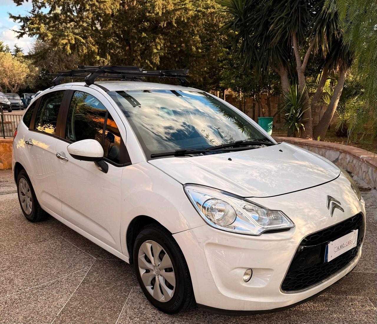 Citroen C3 1.1 Attraction - ottime condizioni