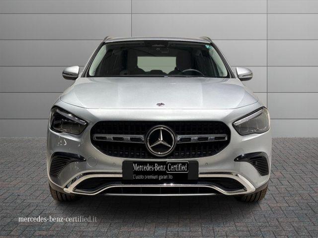 MERCEDES-BENZ GLA 180 d Auto Progressive Advanced Plus Navi