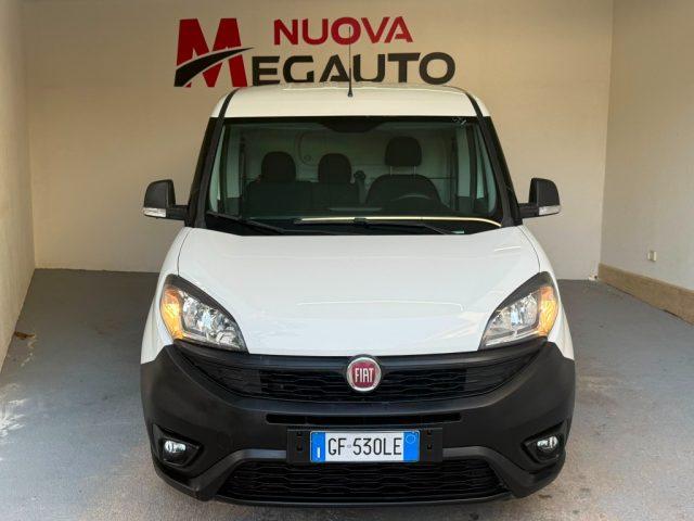 FIAT Doblo Cargo / Cassone 1.6 Multijet SX Maxi