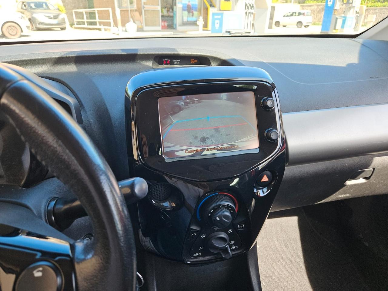 Peugeot 108 PureTech 82 5 porte Allure