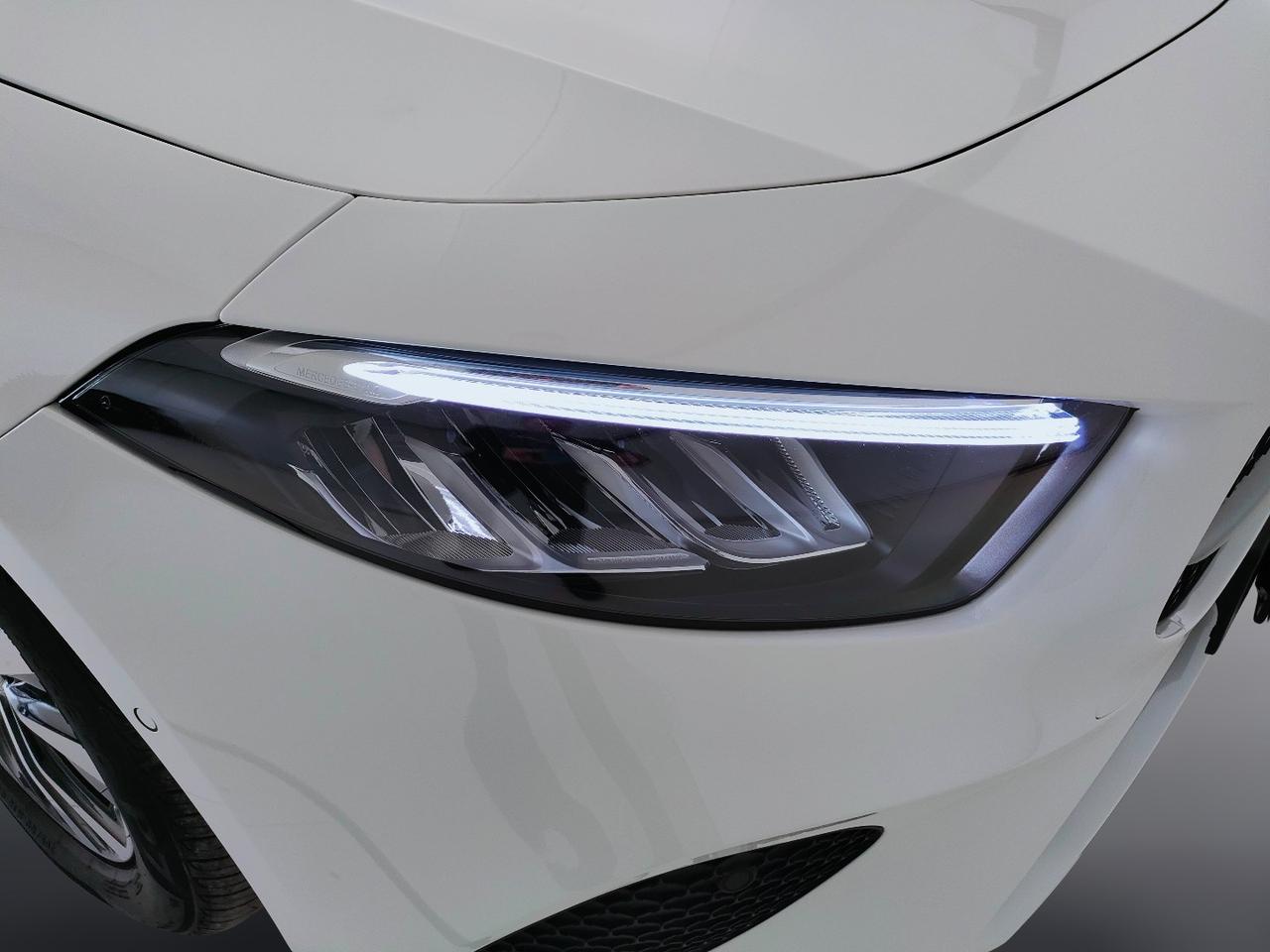 Mercedes-Benz Classe A - W177 2023 - A 180 d Advanced auto