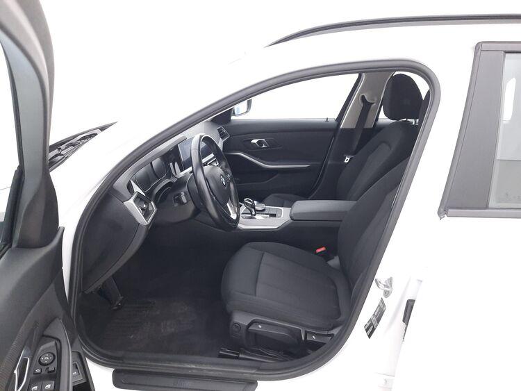 BMW Serie 3 320d 48V Touring Business Advantage BR084531 2.0 Mild Hybrid 190CV