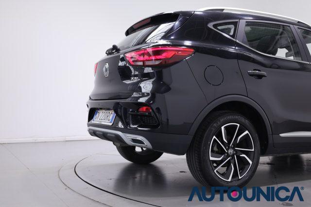 MG ZS 1.0T-GDI LUXURY FARI LED TETTO PANORAMA
