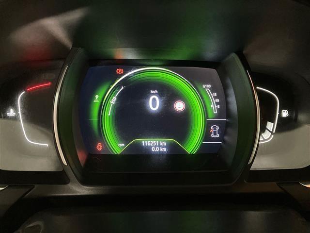 RENAULT Scenic 1.5 dCi Energy 110cv Business