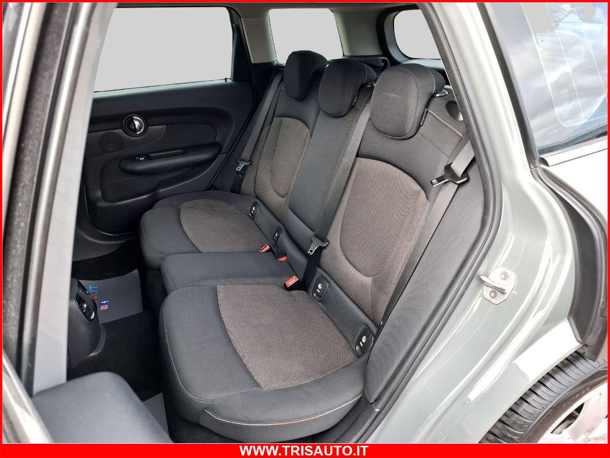 MINI Clubman 2.0 Aut. Cooper D Business (NAVI)