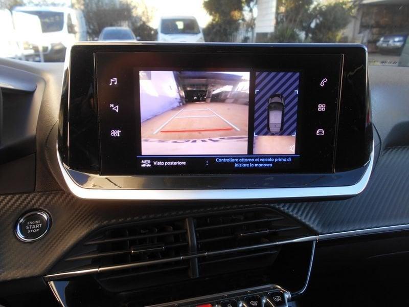 Peugeot 208 100 HDi Allure PK