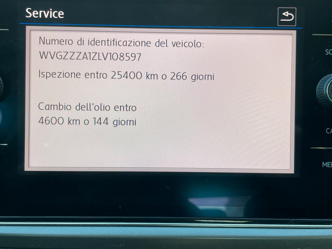 Volkswagen T-Roc 1.0 TSI 115 CV Style BlueMotion Technology