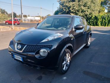 Nissan Juke 1.5 dCi km 120000
