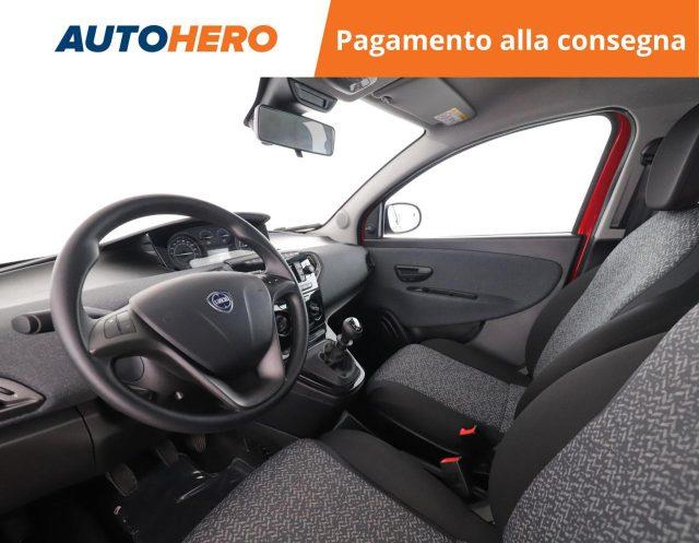 LANCIA Ypsilon 1.0 FireFly 5 porte S&S Hybrid Silver