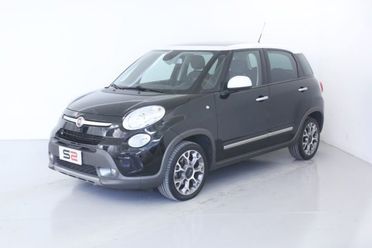 FIAT 500L 1.3 Multijet 95 CV Trekking Neopatentati