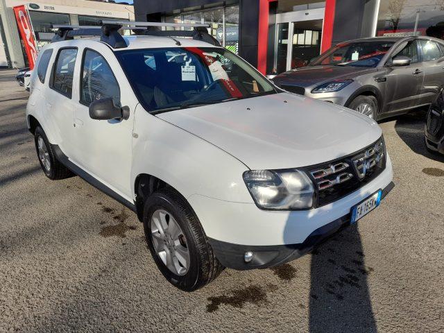 DACIA Duster 1.6 110CV 4x2 GPL Ambiance